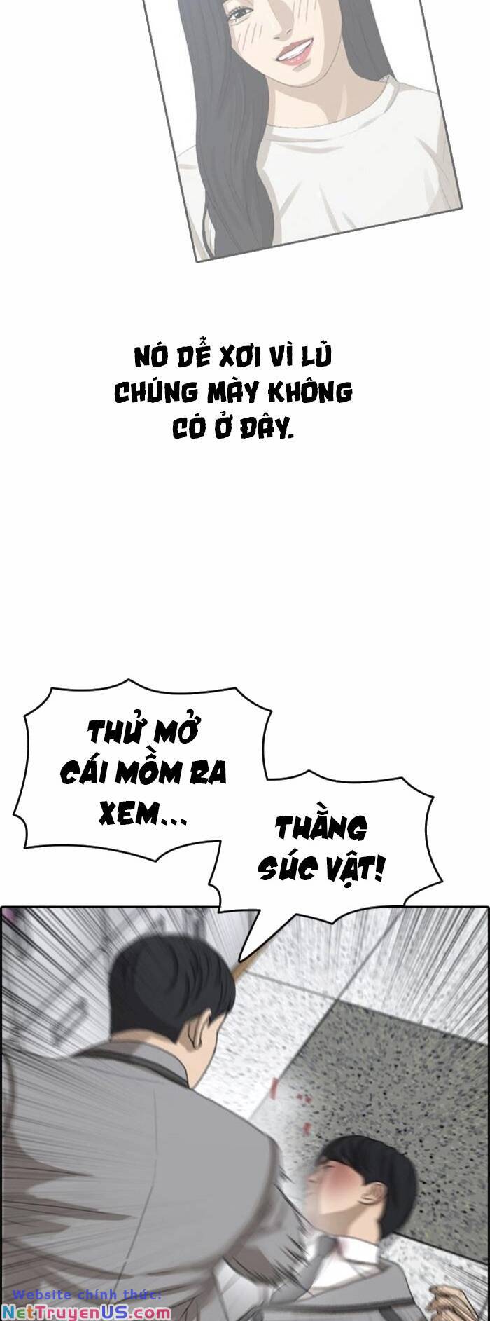 Những Mảnh Đời Tan Vỡ Chapter 45 - Trang 80