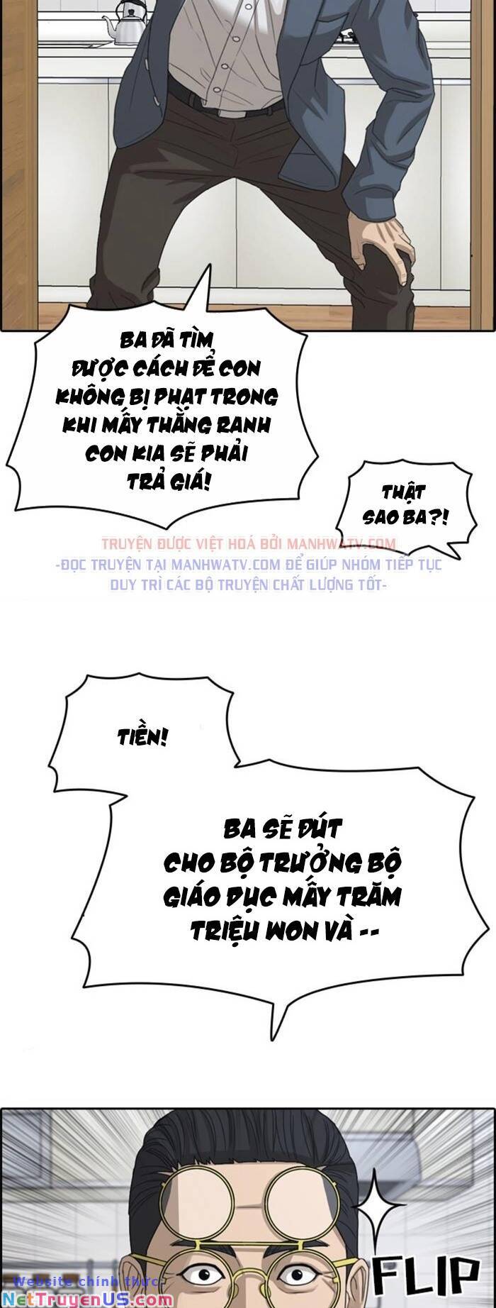 Những Mảnh Đời Tan Vỡ Chapter 49 - Trang 33