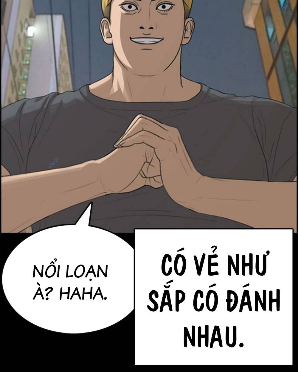 Những Mảnh Đời Tan Vỡ Chapter 35 - Trang 166