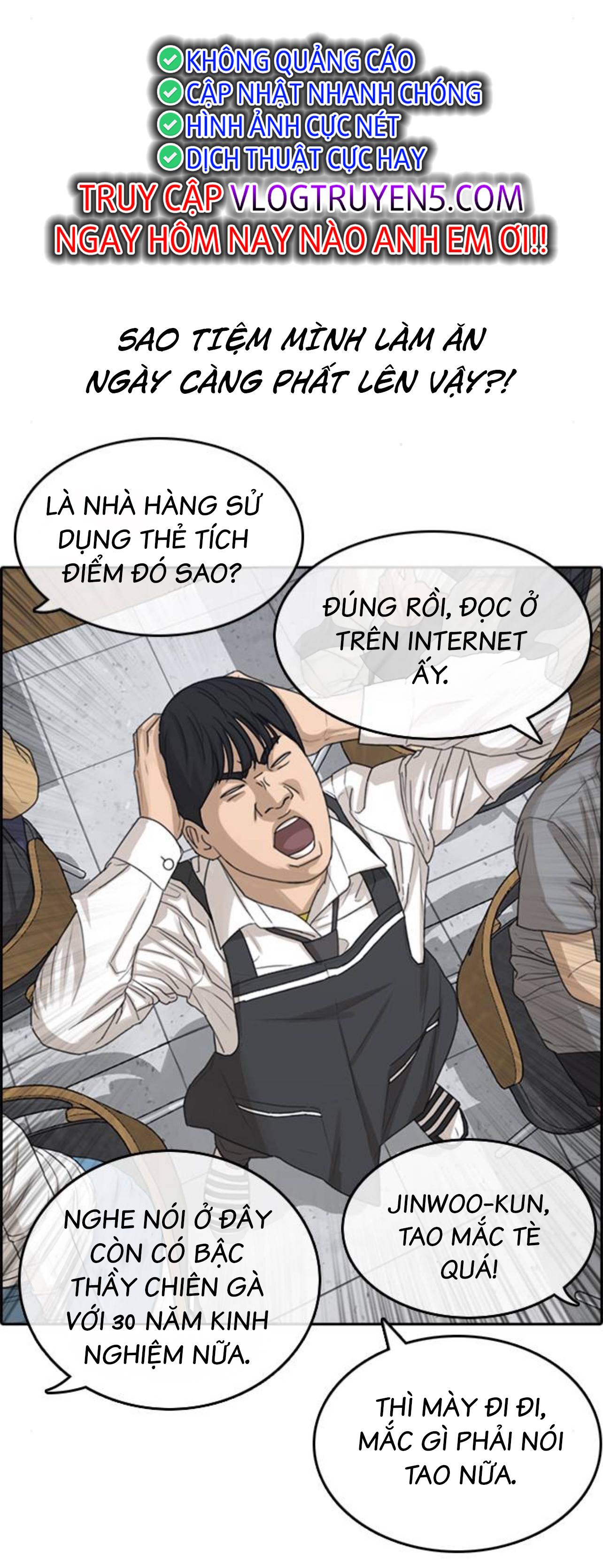 Những Mảnh Đời Tan Vỡ Chapter 34 - Trang 89