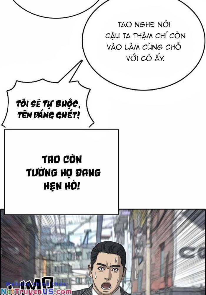 Những Mảnh Đời Tan Vỡ Chapter 51 - Trang 86