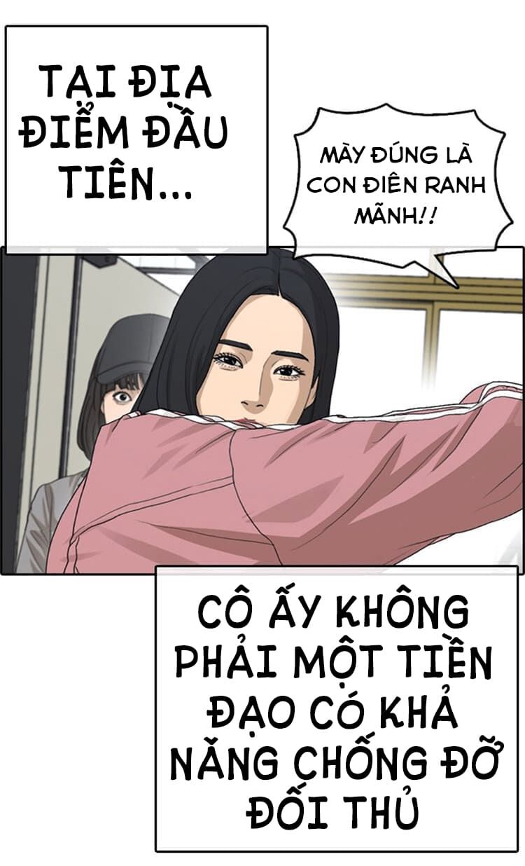 Những Mảnh Đời Tan Vỡ Chapter 30 - Trang 51