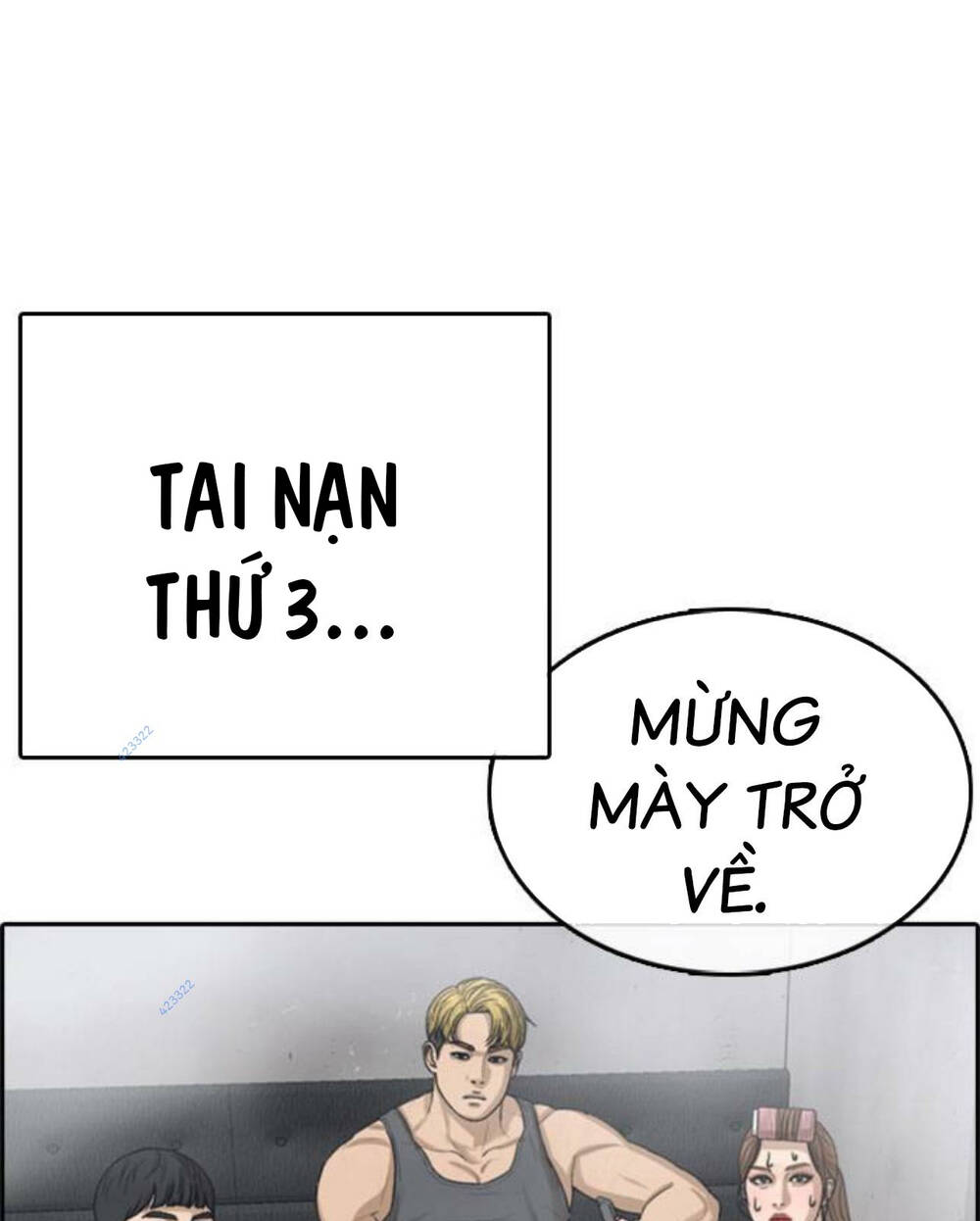 Những Mảnh Đời Tan Vỡ Chapter 35 - Trang 240