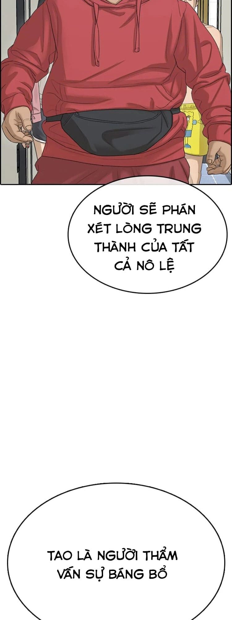 Những Mảnh Đời Tan Vỡ Chapter 31 - Trang 43