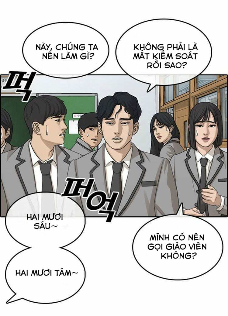 Những Mảnh Đời Tan Vỡ Chapter 19 - Trang 72