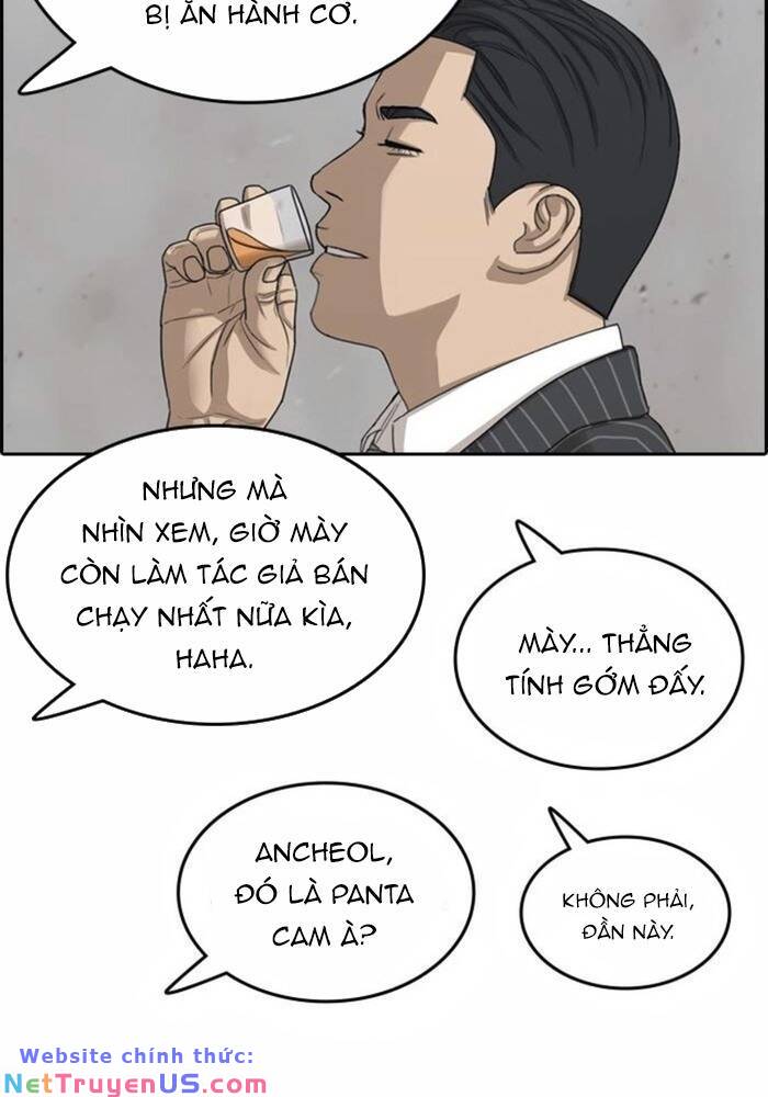 Những Mảnh Đời Tan Vỡ Chapter 52 - Trang 26