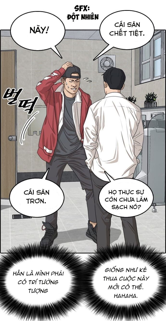 Những Mảnh Đời Tan Vỡ Chapter 3 - Trang 12