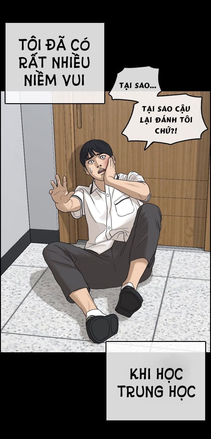 Những Mảnh Đời Tan Vỡ Chapter 1 - Trang 3