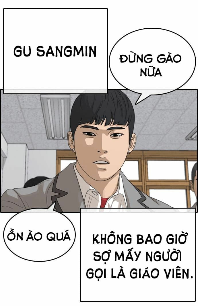 Những Mảnh Đời Tan Vỡ Chapter 18 - Trang 85