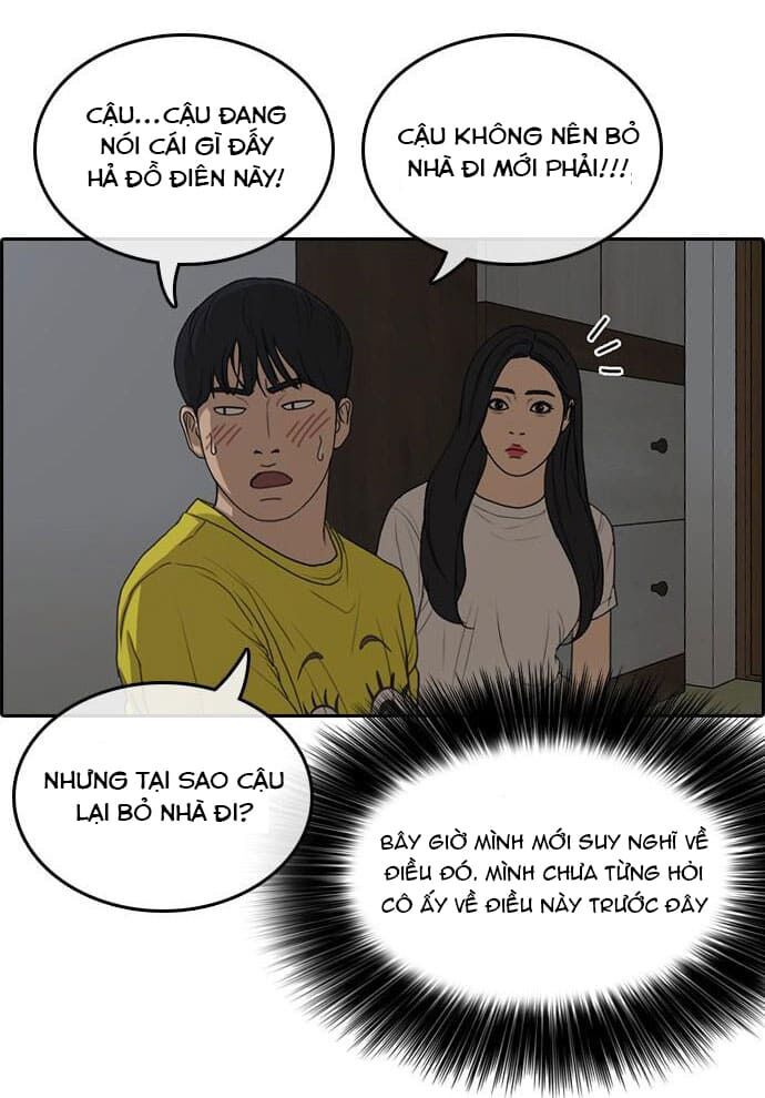 Những Mảnh Đời Tan Vỡ Chapter 12 - Trang 77