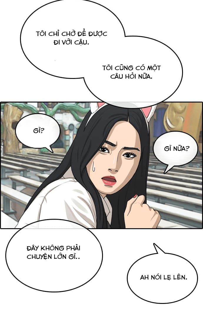 Những Mảnh Đời Tan Vỡ Chapter 16 - Trang 74