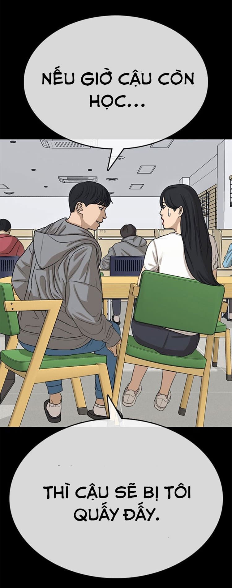 Những Mảnh Đời Tan Vỡ Chapter 28 - Trang 75