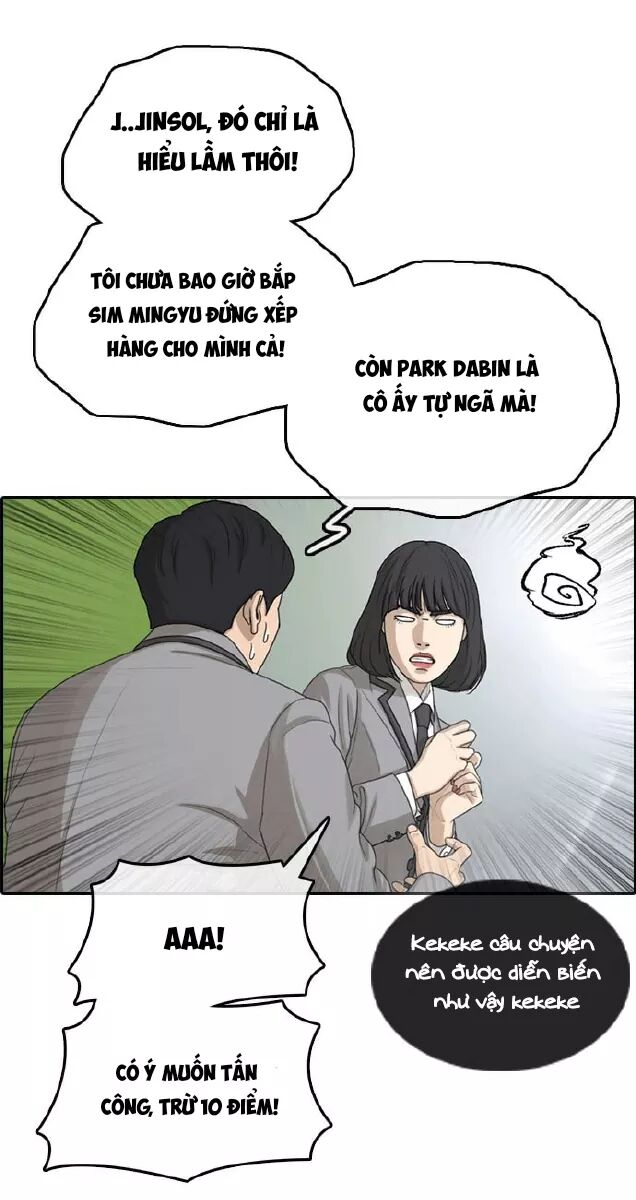 Những Mảnh Đời Tan Vỡ Chapter 15 - Trang 93