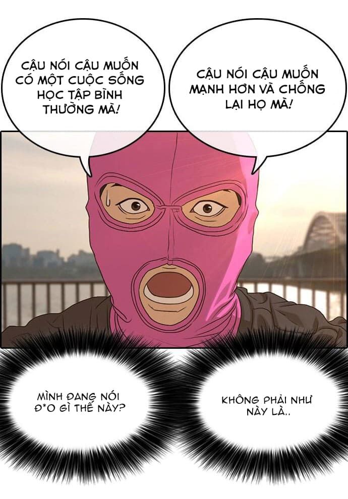 Những Mảnh Đời Tan Vỡ Chapter 9 - Trang 38