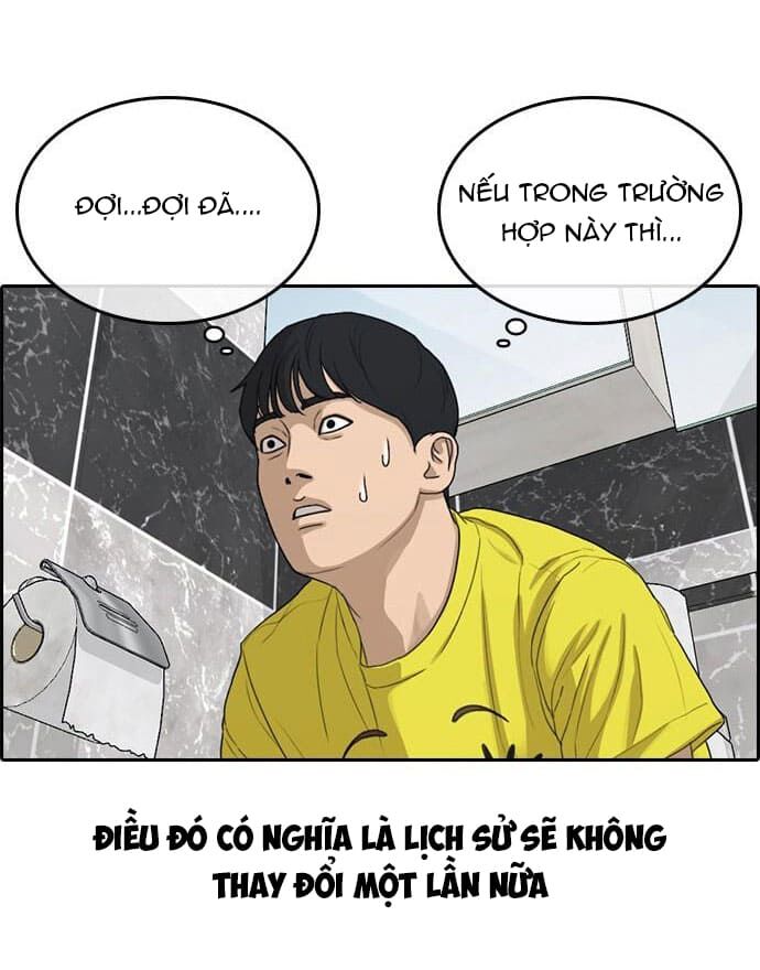 Những Mảnh Đời Tan Vỡ Chapter 12 - Trang 27