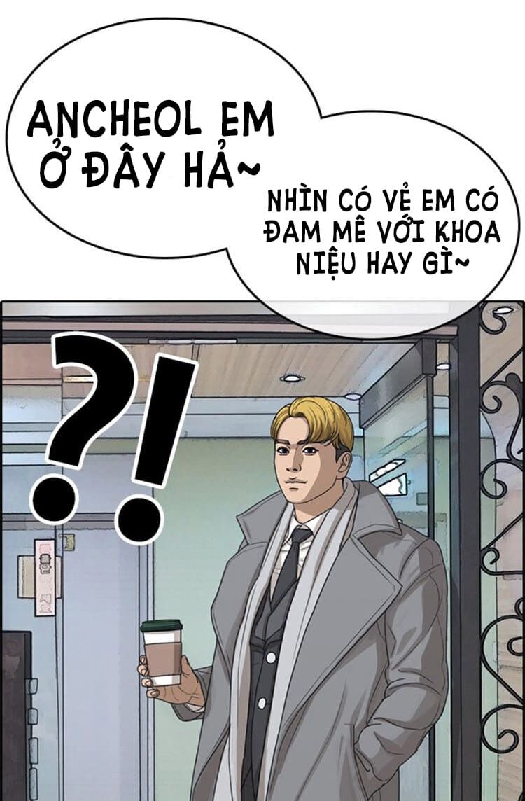 Những Mảnh Đời Tan Vỡ Chapter 21 - Trang 43