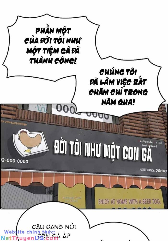 Những Mảnh Đời Tan Vỡ Chapter 53 - Trang 59