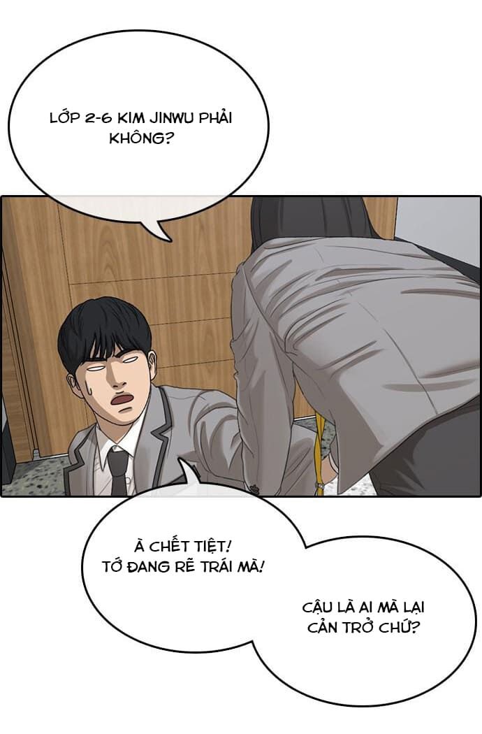 Những Mảnh Đời Tan Vỡ Chapter 14 - Trang 49