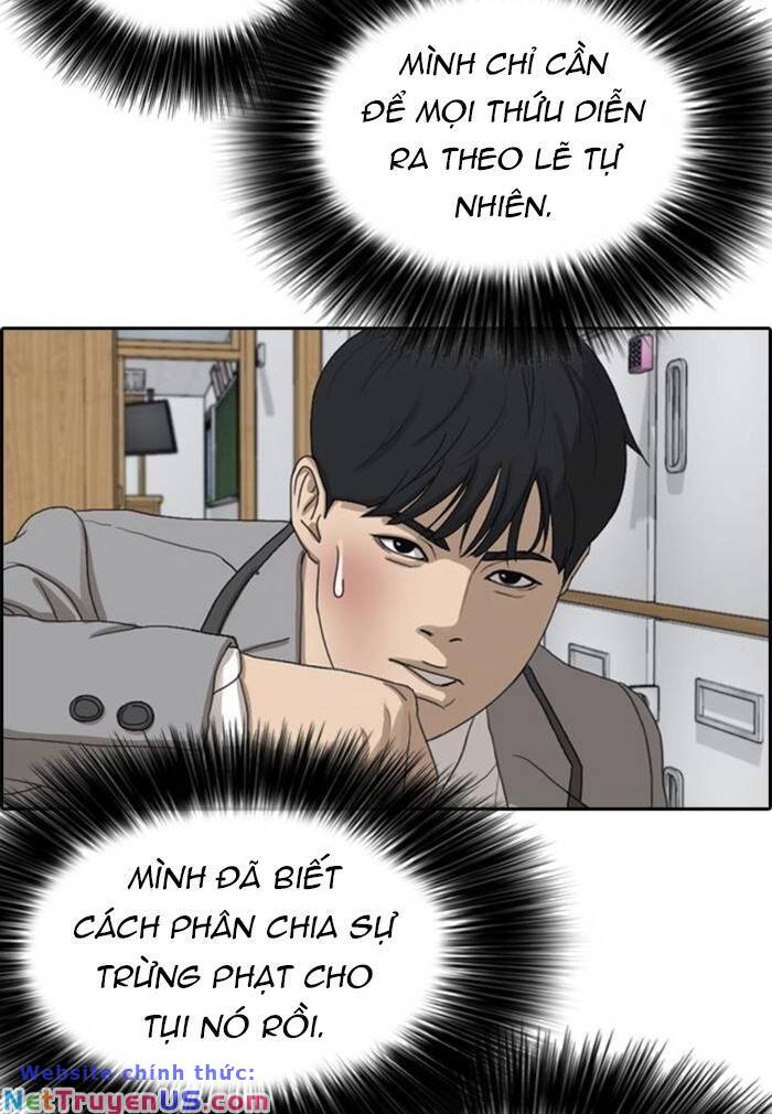 Những Mảnh Đời Tan Vỡ Chapter 45 - Trang 26