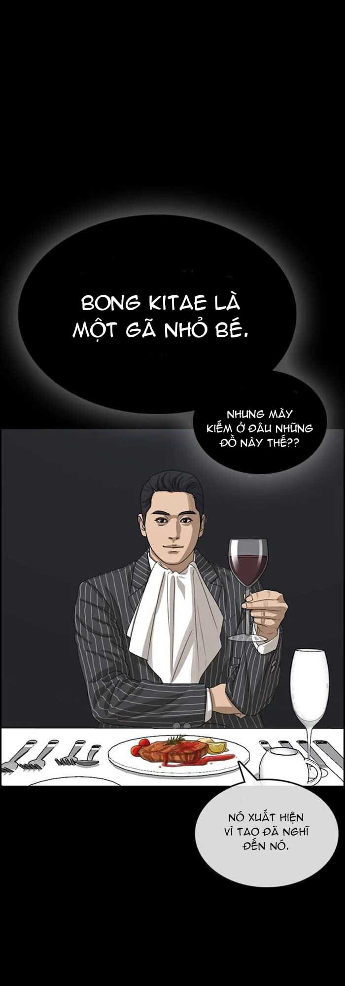 Những Mảnh Đời Tan Vỡ Chapter 33 - Trang 4