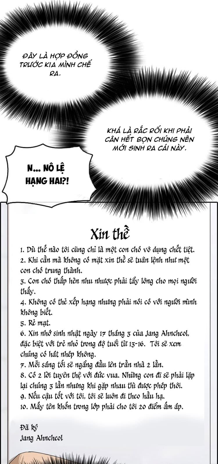 Những Mảnh Đời Tan Vỡ Chapter 29 - Trang 74