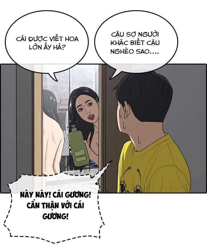 Những Mảnh Đời Tan Vỡ Chapter 12 - Trang 62