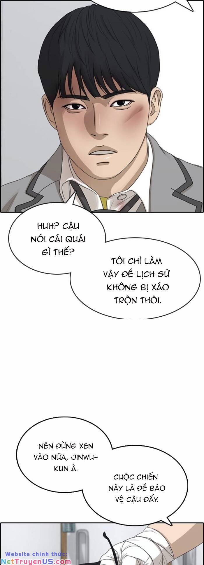 Những Mảnh Đời Tan Vỡ Chapter 46 - Trang 1