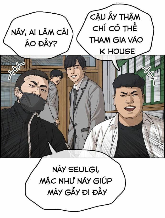 Những Mảnh Đời Tan Vỡ Chapter 8 - Trang 45