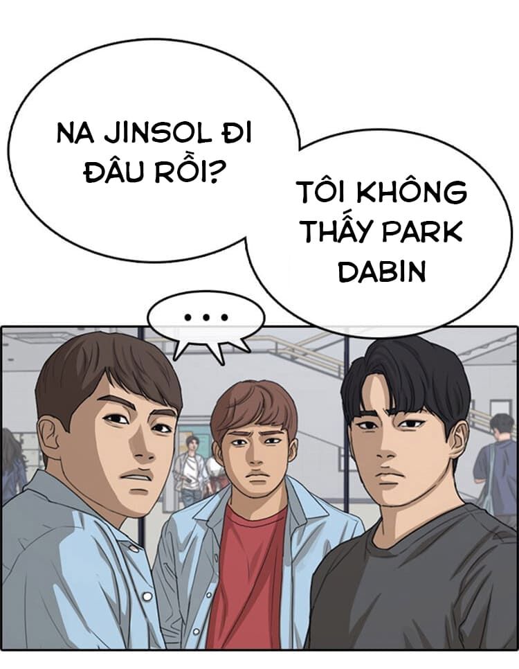 Những Mảnh Đời Tan Vỡ Chapter 30 - Trang 20