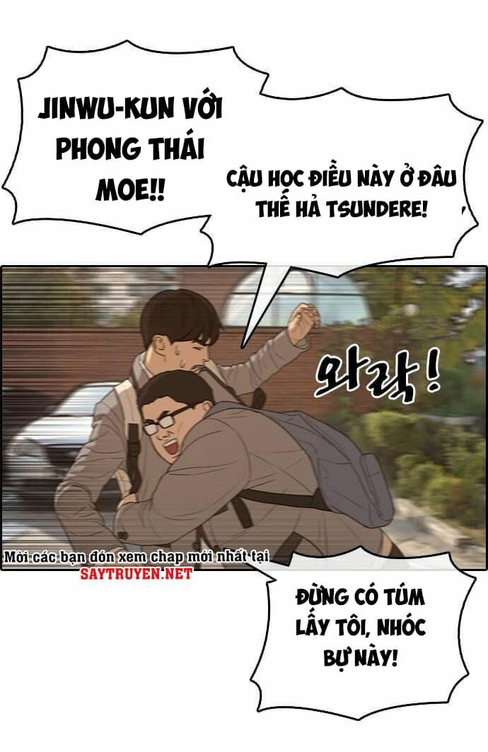 Những Mảnh Đời Tan Vỡ Chapter 8 - Trang 66