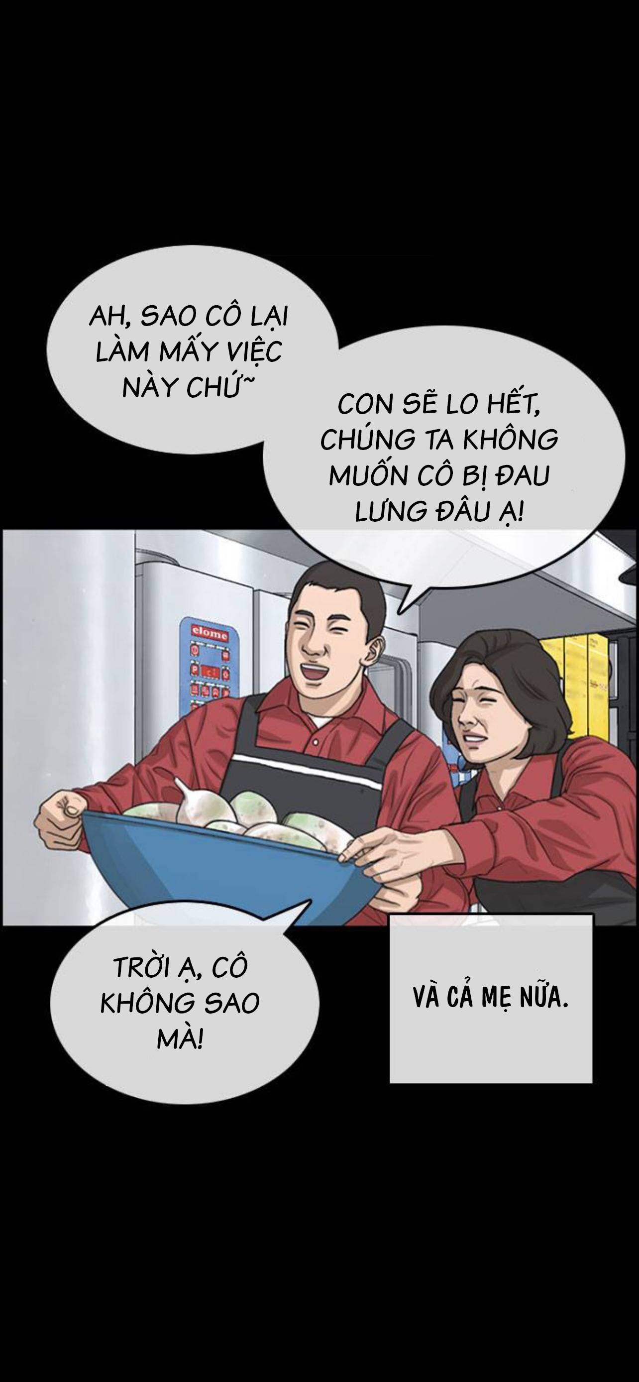 Những Mảnh Đời Tan Vỡ Chapter 34 - Trang 48