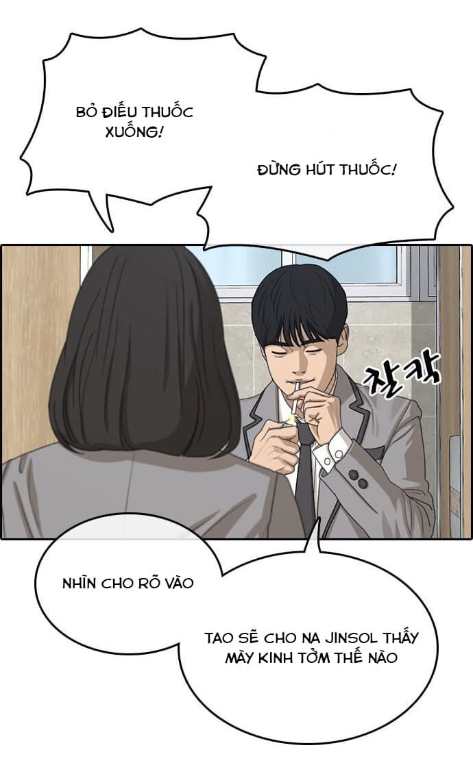 Những Mảnh Đời Tan Vỡ Chapter 14 - Trang 87