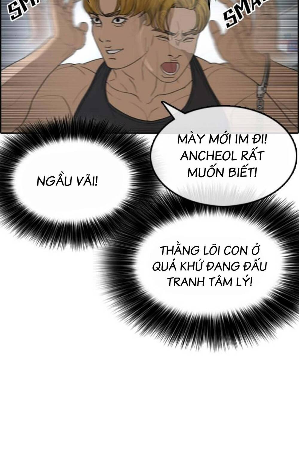 Những Mảnh Đời Tan Vỡ Chapter 39 - Trang 16