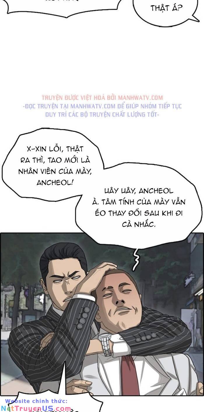 Những Mảnh Đời Tan Vỡ Chapter 51 - Trang 39