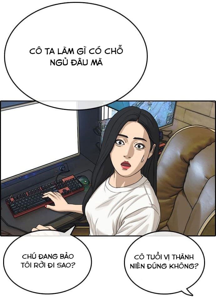 Những Mảnh Đời Tan Vỡ Chapter 11 - Trang 66