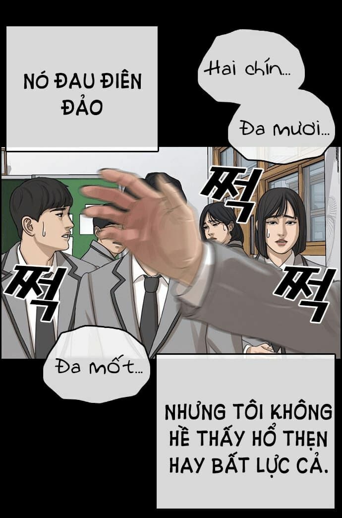 Những Mảnh Đời Tan Vỡ Chapter 17 - Trang 54