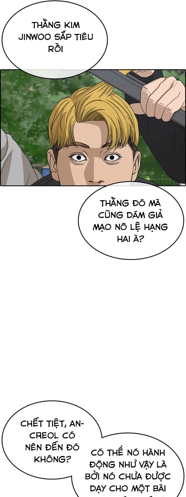 Những Mảnh Đời Tan Vỡ Chapter 31 - Trang 18