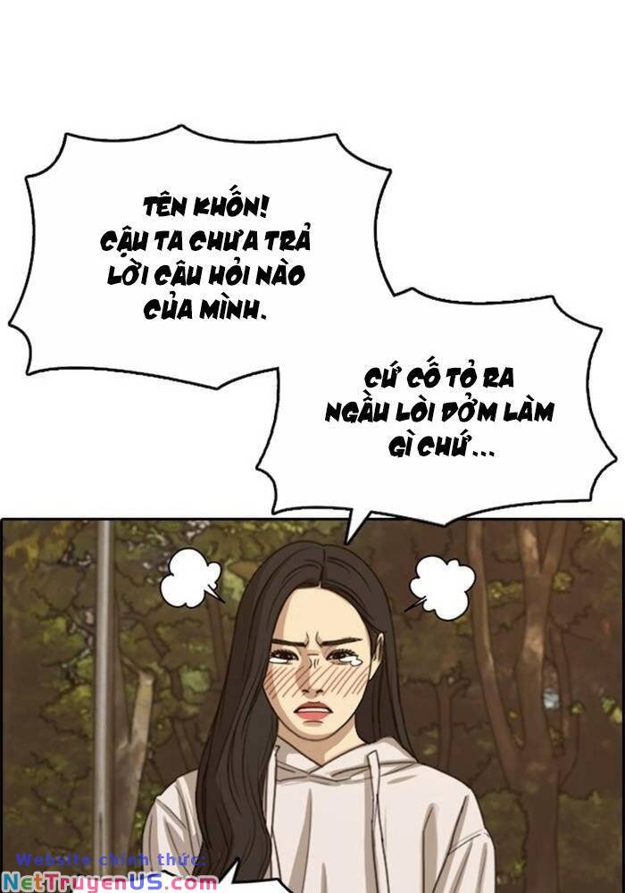 Những Mảnh Đời Tan Vỡ Chapter 51 - Trang 141