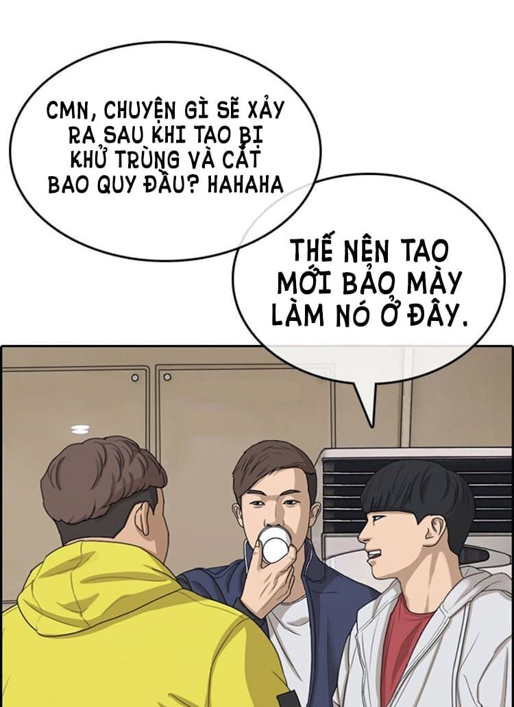 Những Mảnh Đời Tan Vỡ Chapter 21 - Trang 59