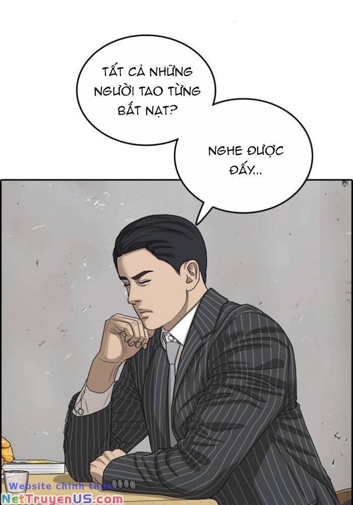 Những Mảnh Đời Tan Vỡ Chapter 52 - Trang 35