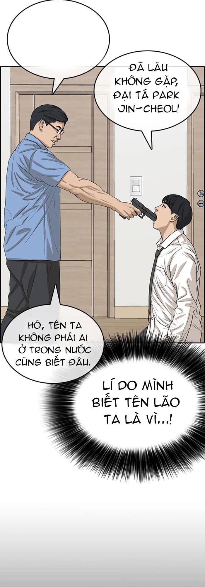 Những Mảnh Đời Tan Vỡ Chapter 32 - Trang 9