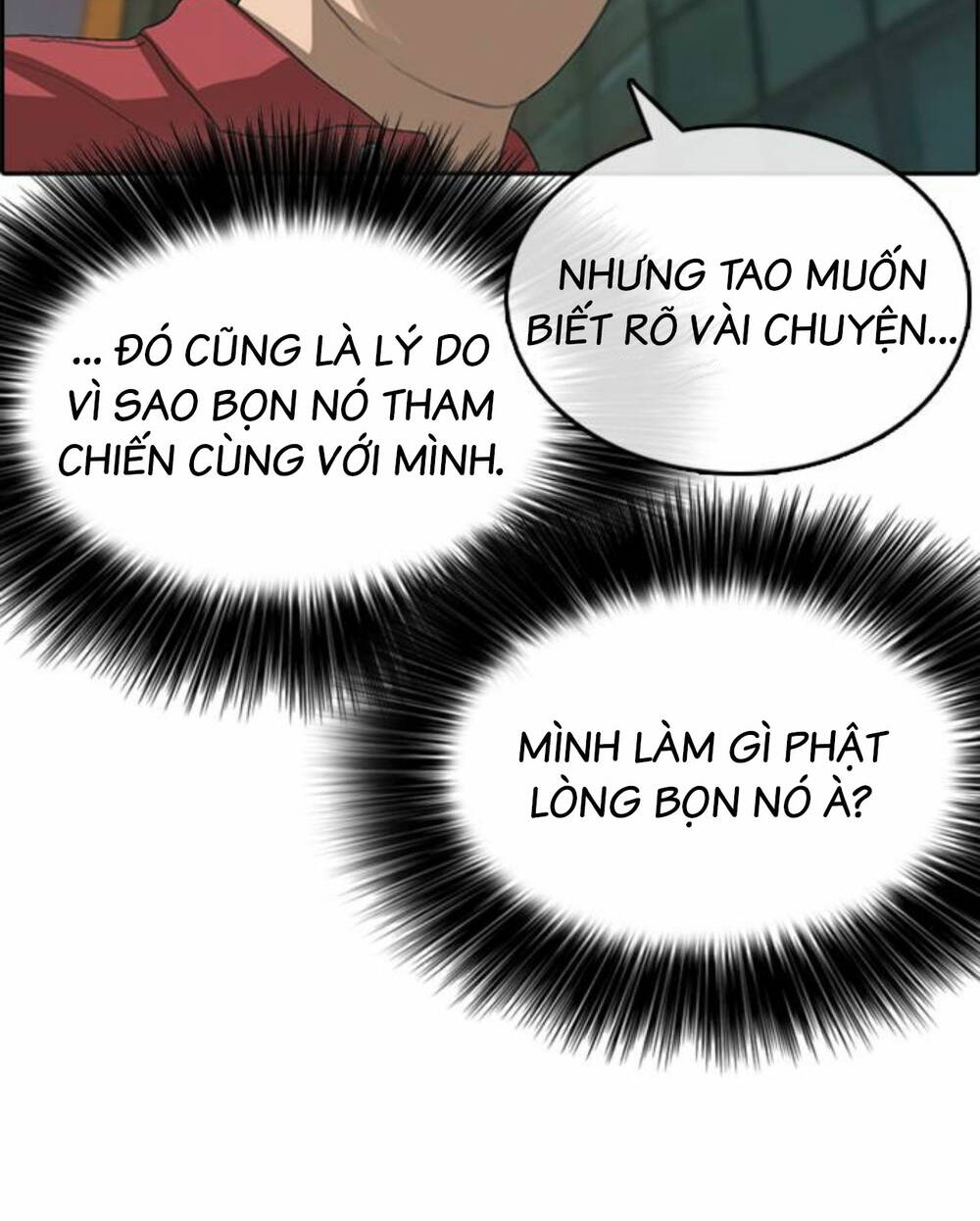 Những Mảnh Đời Tan Vỡ Chapter 37 - Trang 95