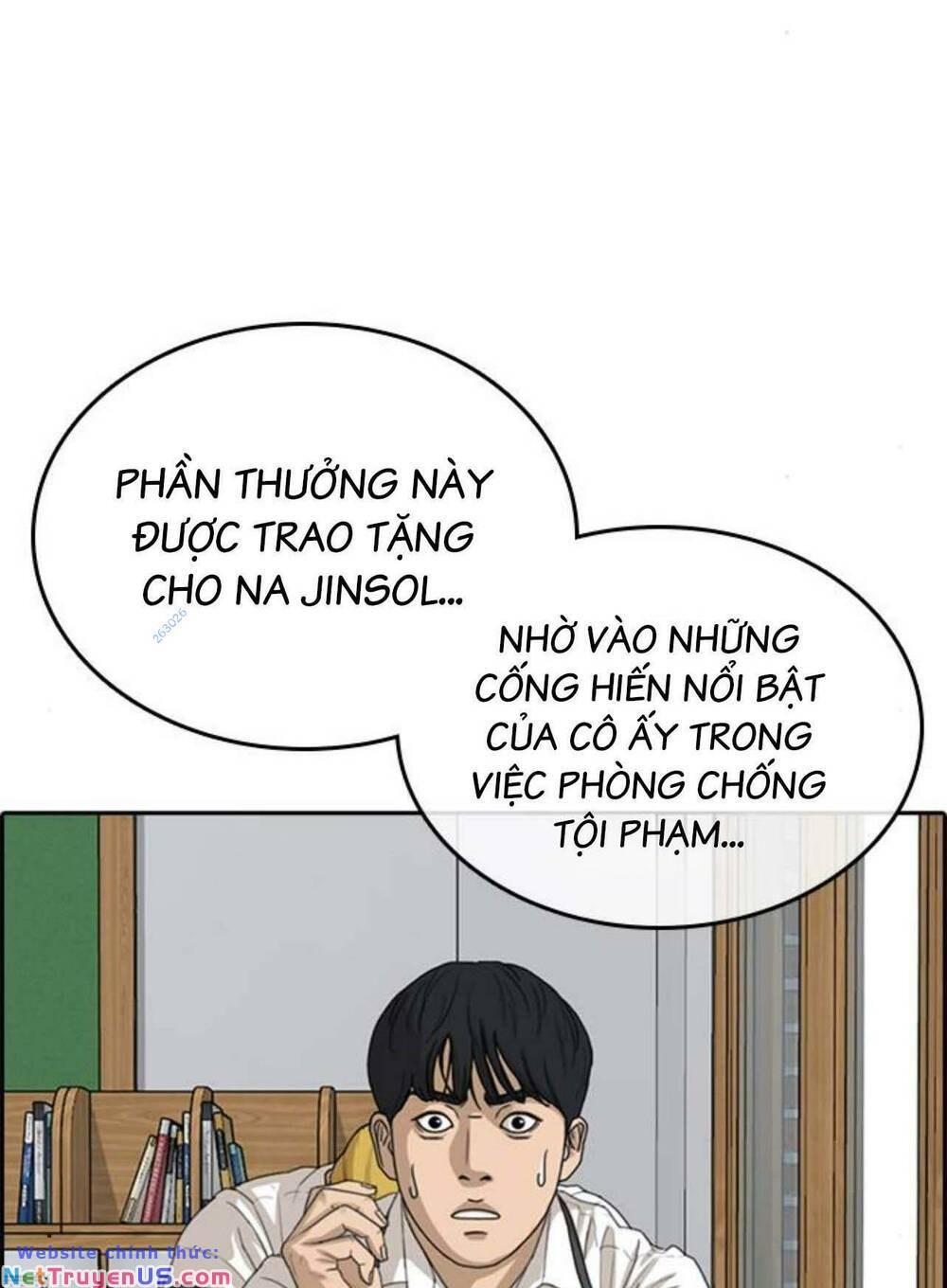 Những Mảnh Đời Tan Vỡ Chapter 40 - Trang 102