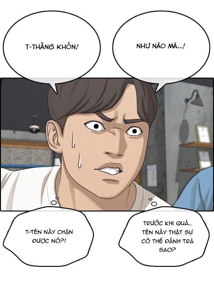 Những Mảnh Đời Tan Vỡ Chapter 5 - Trang 51