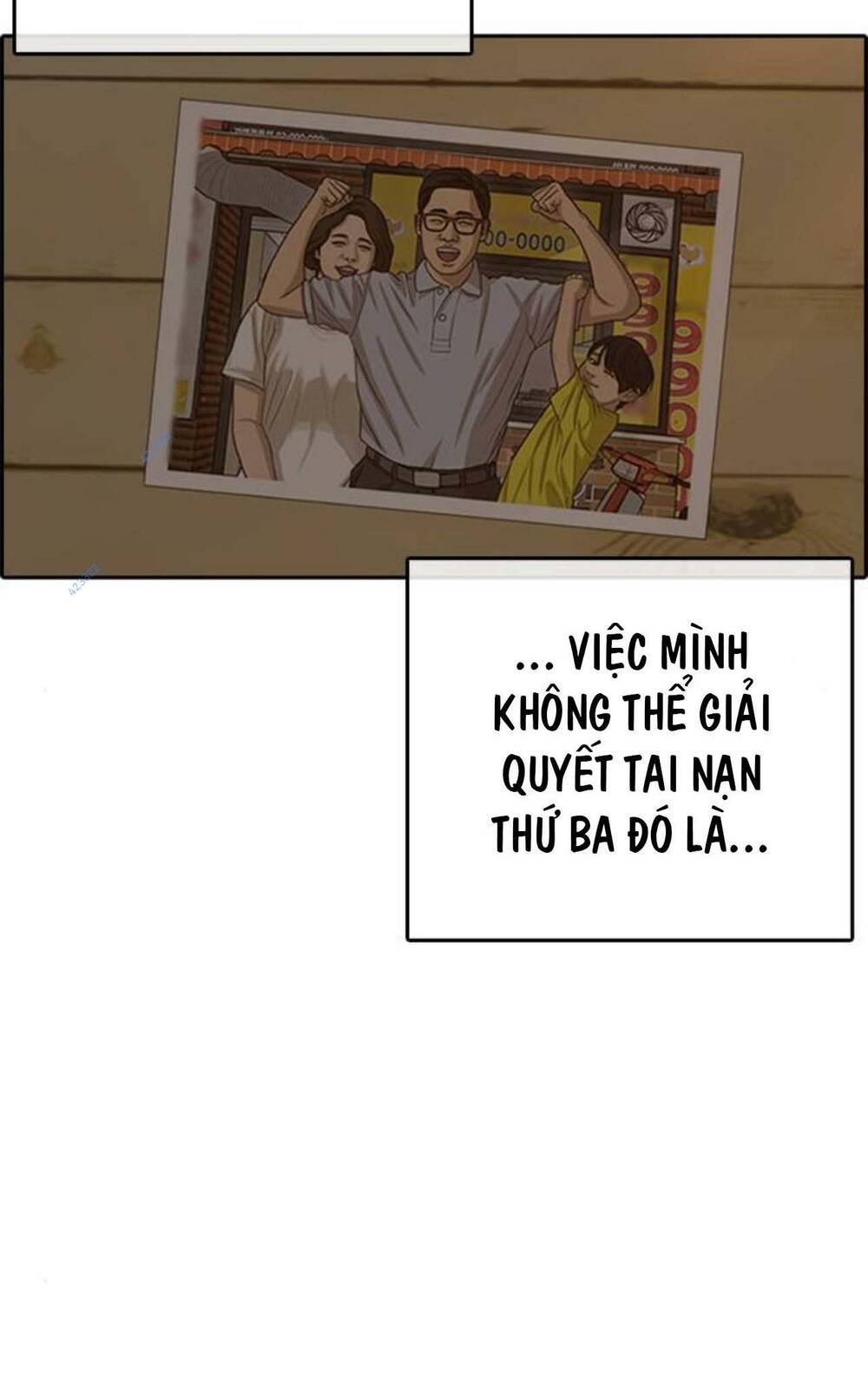 Những Mảnh Đời Tan Vỡ Chapter 39 - Trang 148