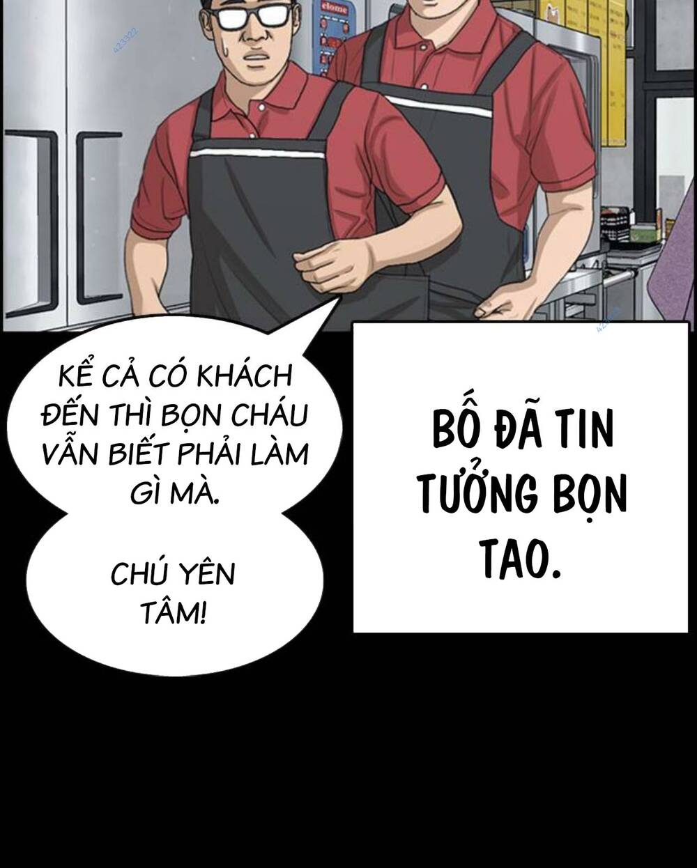 Những Mảnh Đời Tan Vỡ Chapter 35 - Trang 91