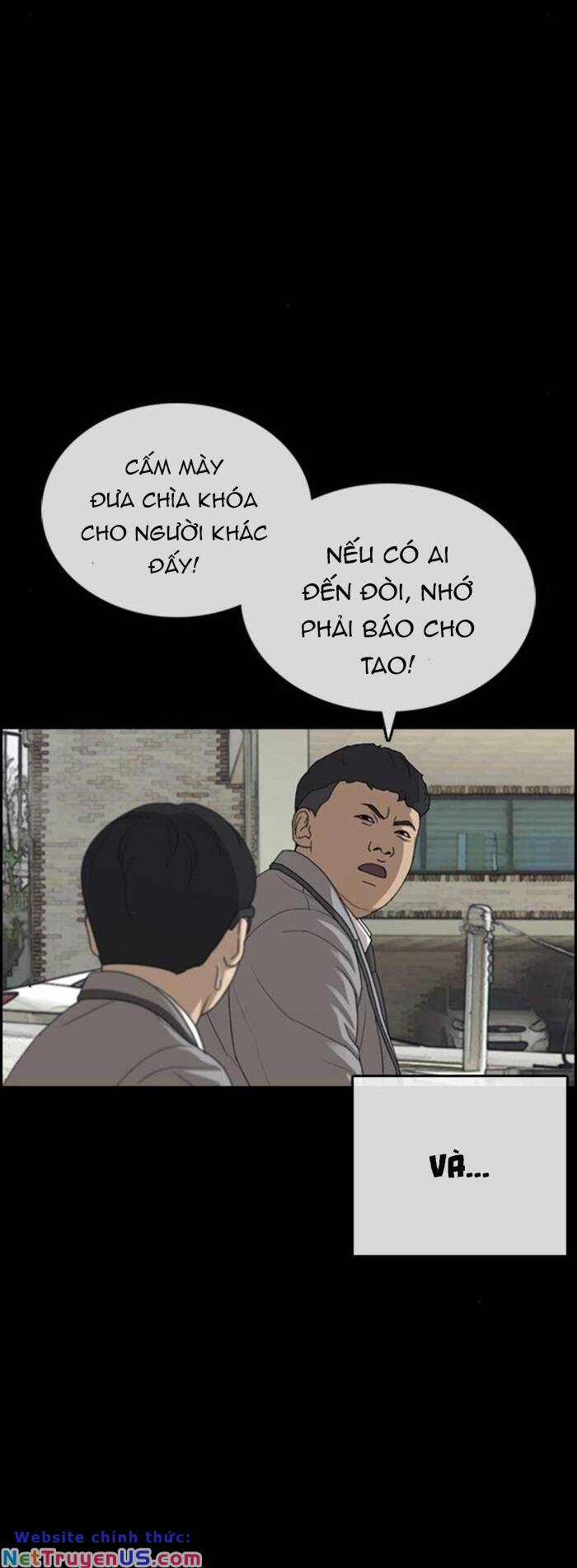 Những Mảnh Đời Tan Vỡ Chapter 43 - Trang 39