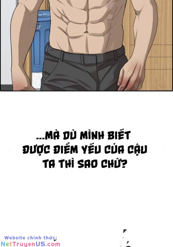 Những Mảnh Đời Tan Vỡ Chapter 48 - Trang 34