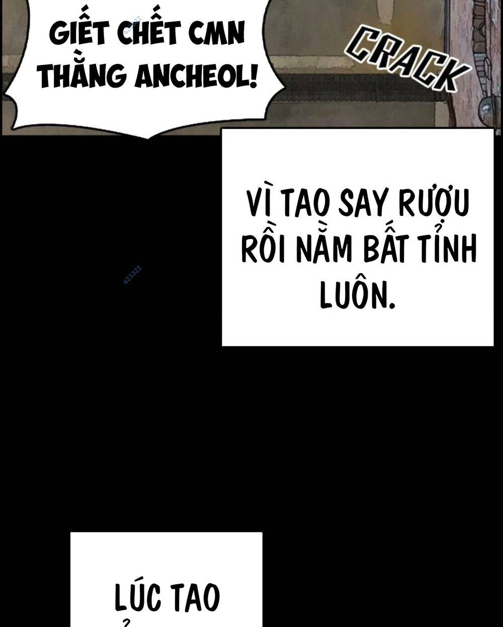 Những Mảnh Đời Tan Vỡ Chapter 35 - Trang 169