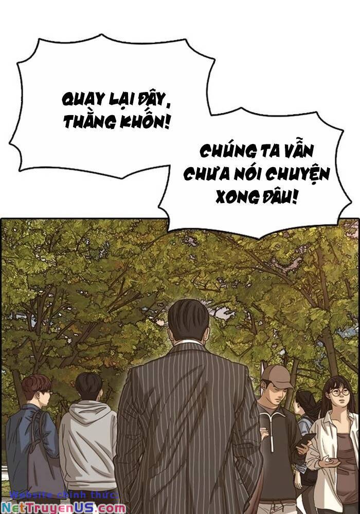 Những Mảnh Đời Tan Vỡ Chapter 51 - Trang 135